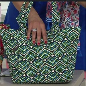 New Vera Bradley purse
